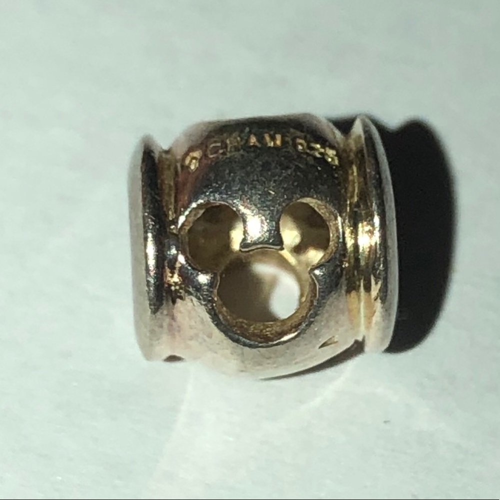 Chamilia and Disney bead